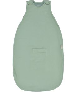 IMPERFECT 4 Season Ultimate Baby Sleep Bag, Merino Wool & Organic Cotton, Aloe