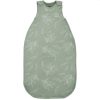 Imperfect 4 Season Ultimate Toddler Sleep Bag, Merino Wool & Organic Cotton, 2 - 4 Years, Sage