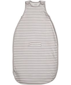 Imperfect 4 Season Ultimate Baby Sleep Bag, Merino Wool & Organic Cotton, 2 Months - 2 Years, Earth