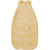 Ecolino? Adjustable Baby Sleep Bag, Organic Cotton, Universal Size: 2 Months - 2 Years, Monstera Leaf