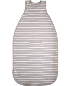 Imperfect 4 Season Ultimate Toddler Sleep Bag, Merino Wool & Organic Cotton, 2 - 4 Years, Earth