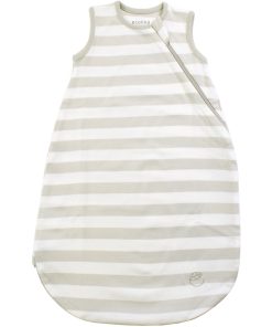 Imperfect Ecolino? Organic Cotton Classic Baby Sleep Bag or Sack, Gray