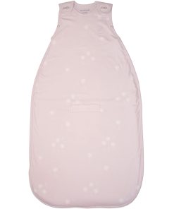 Imperfect Ecolino Adjustable Baby Sleep Bag, 100% Organic Cotton, Universal Size: 2 Months - 2 Years, Dandelion